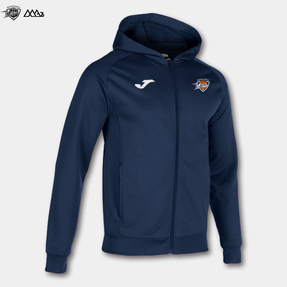 Veste - SJB