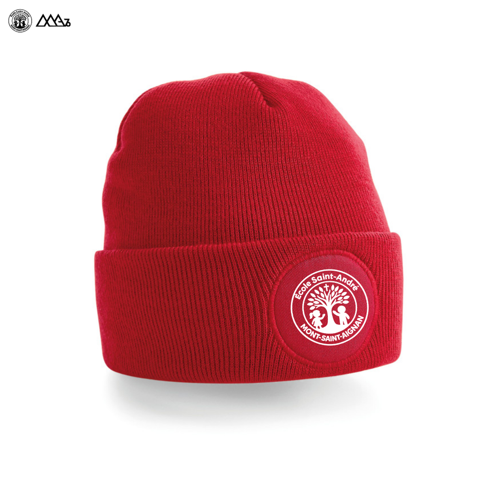 Bonnet - ESA