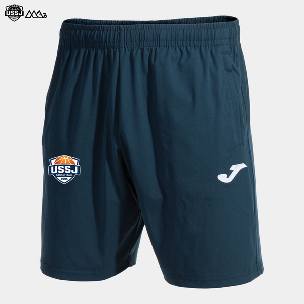 Short à poches - SJB