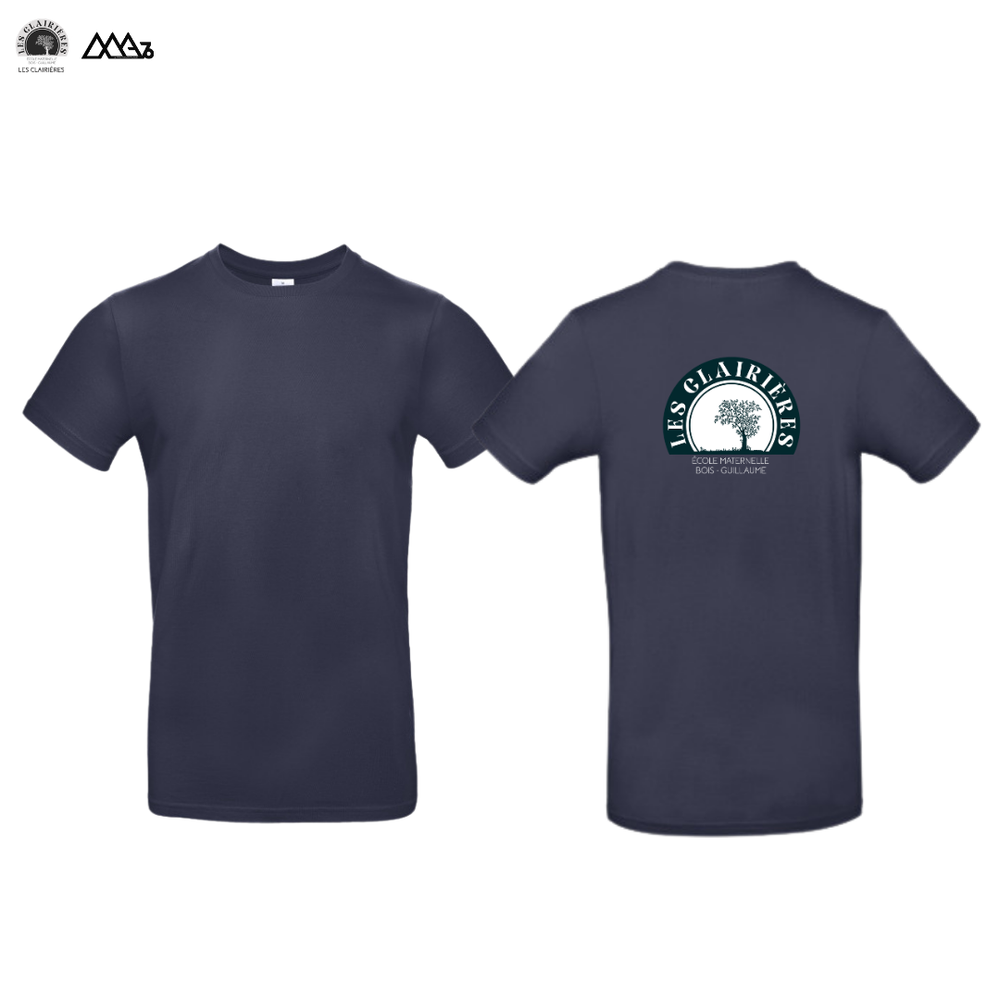 Men's T-shirt - LC