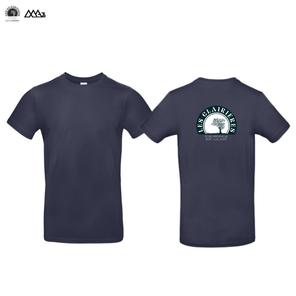 Men's T-shirt - LC