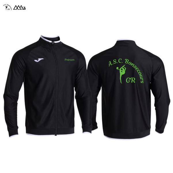 Veste - ASCB GR