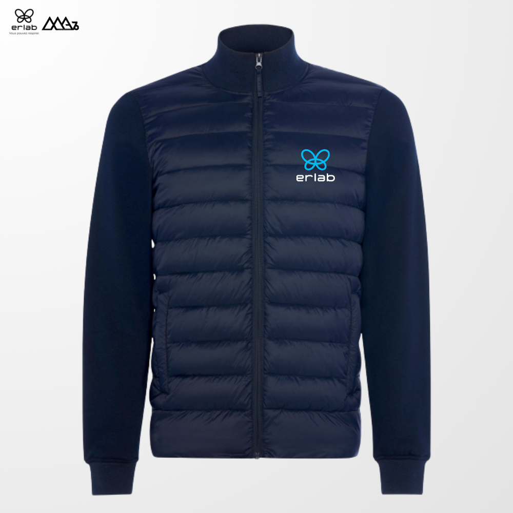 Veste - ERLAB