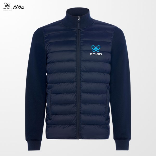 Veste - ERLAB