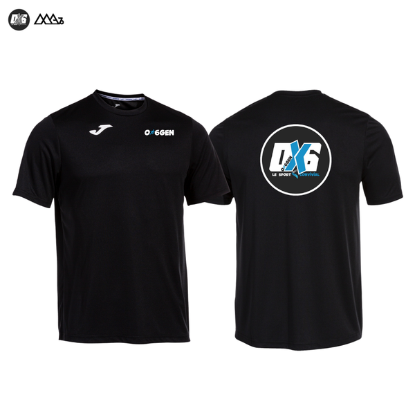 Maillot entraîement cross training homme - O6G