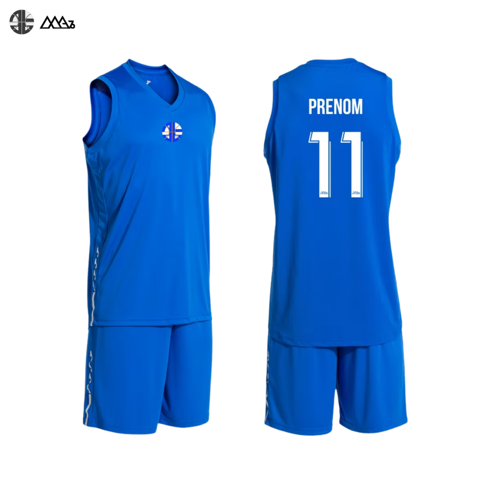 Tenue d'entraînement - ALDB