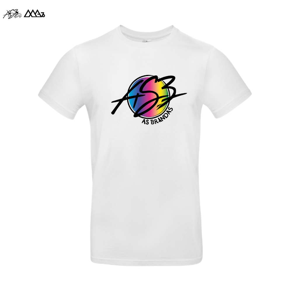 Men's Fitness Section T-shirt - ASB