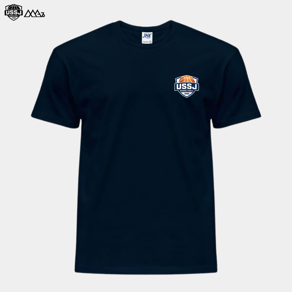 Tshirt club - SJB