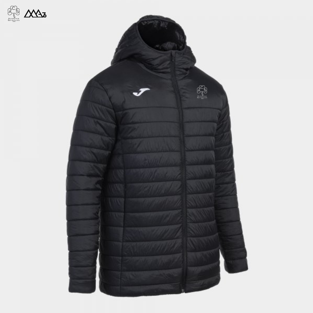 Parka - ACS