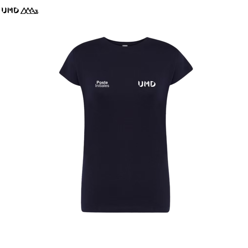 Damen-T-Shirt - UMD