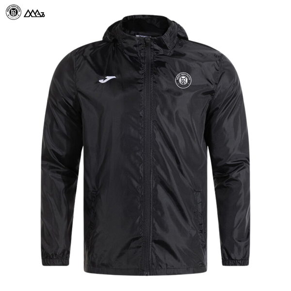 Windbreaker - NGPFC