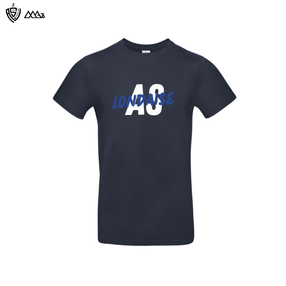 Tshirt lifestyle -ASL
