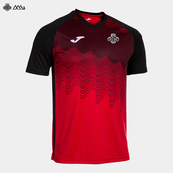 Maillot Tiger - ASVB76