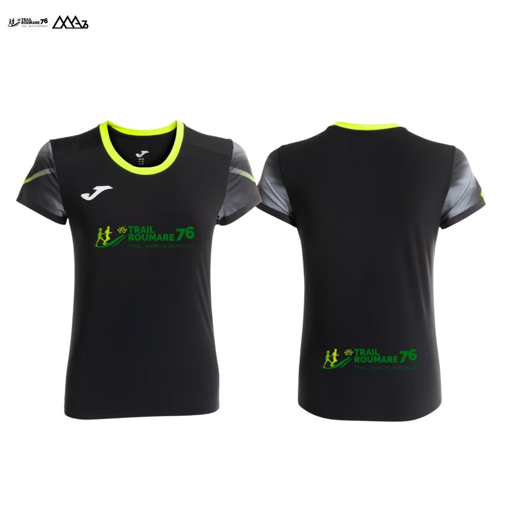 Maillot Noir Élite XI Femme  - TR76