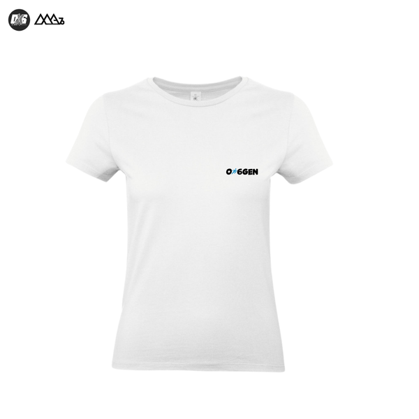 Tshirt femme - O6G