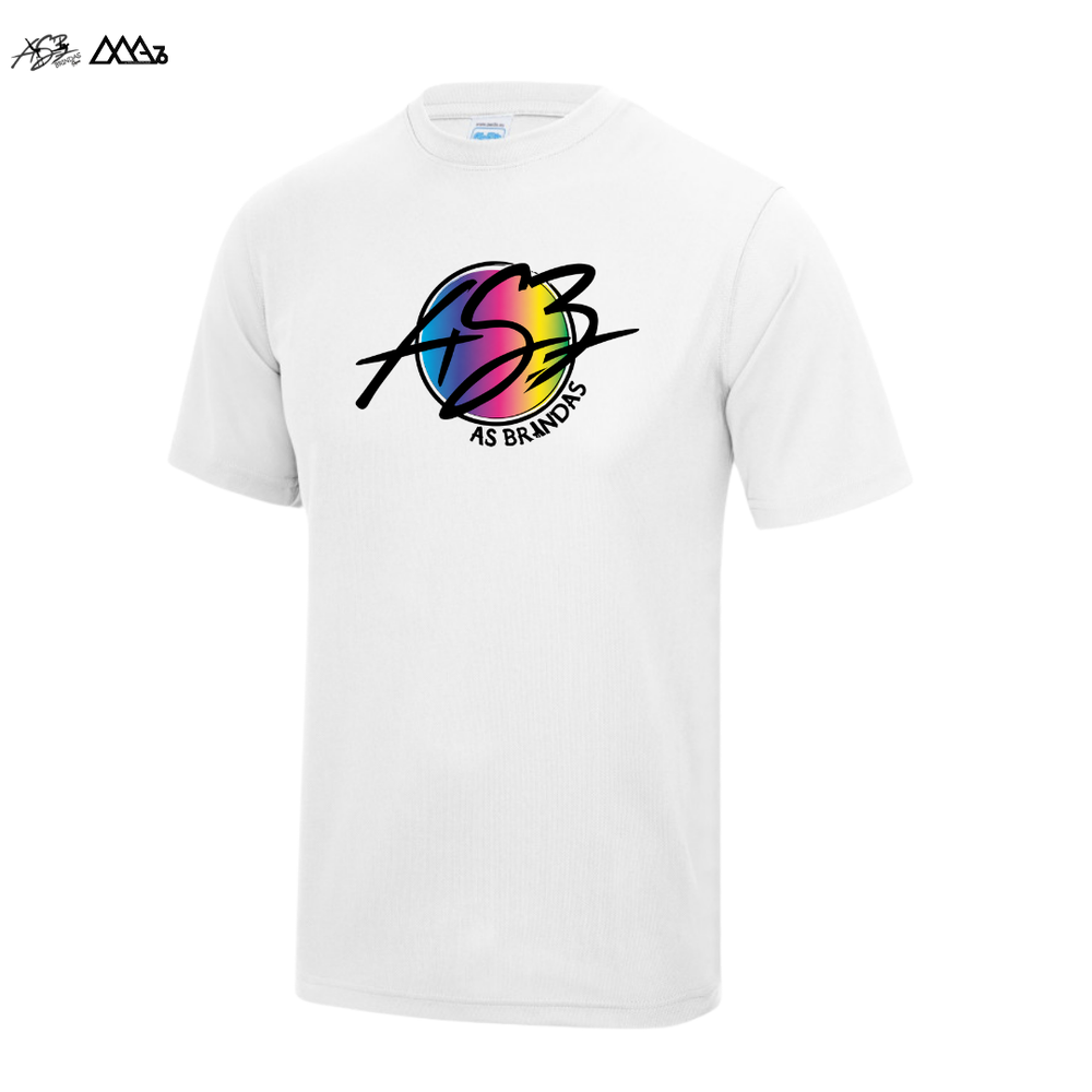 ASB Fitness Section Men's Jersey