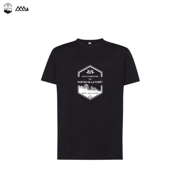 Kinder-T-Shirt - PDF