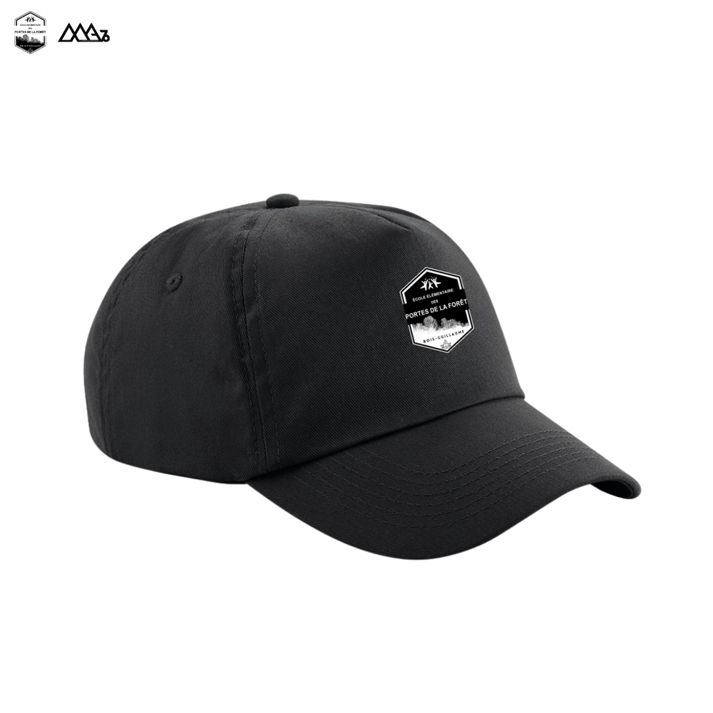 Kids' baseball cap - PDF