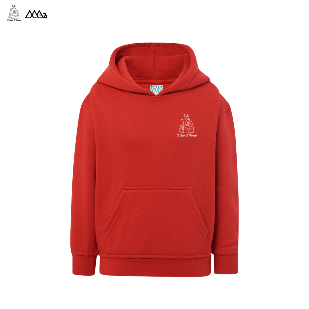 Sweatshirt Enfant - SSSCR
