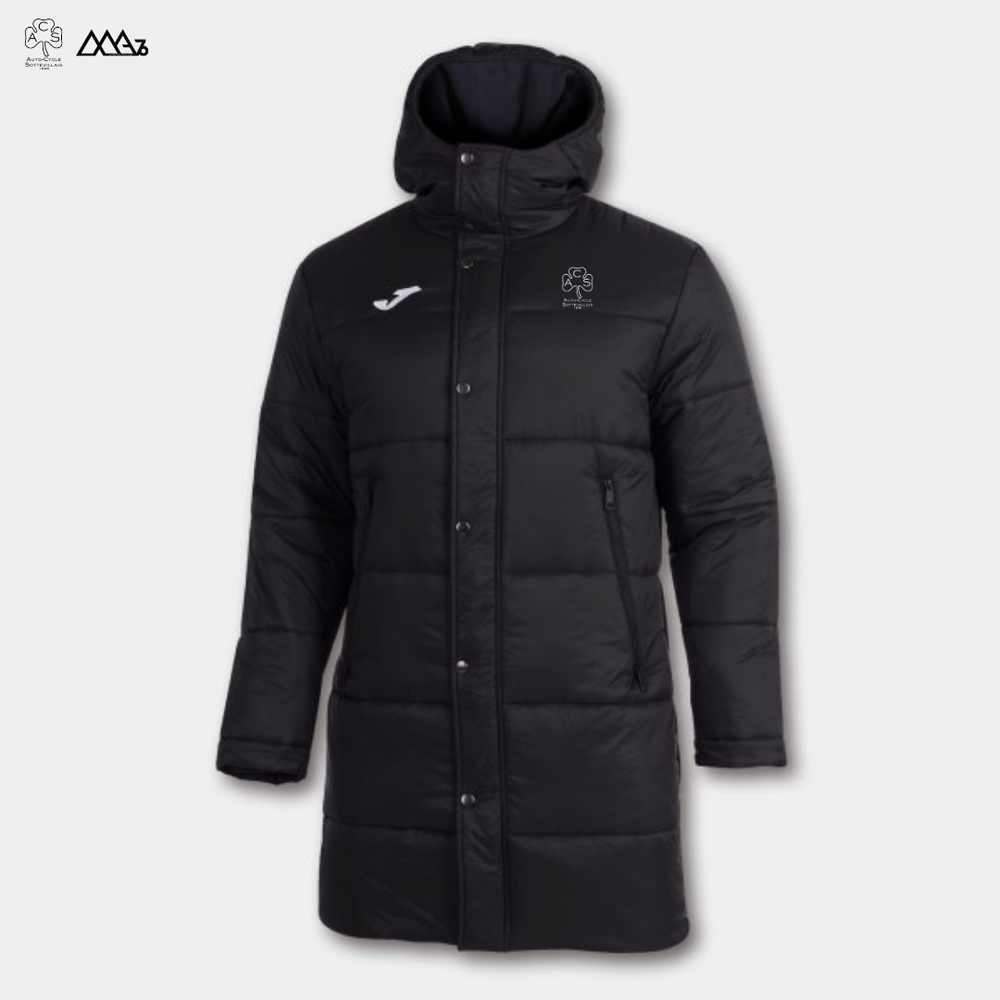 Parka longue - ACS