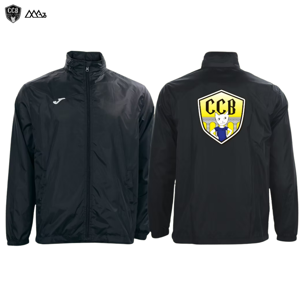 Coupe vent - CCB
