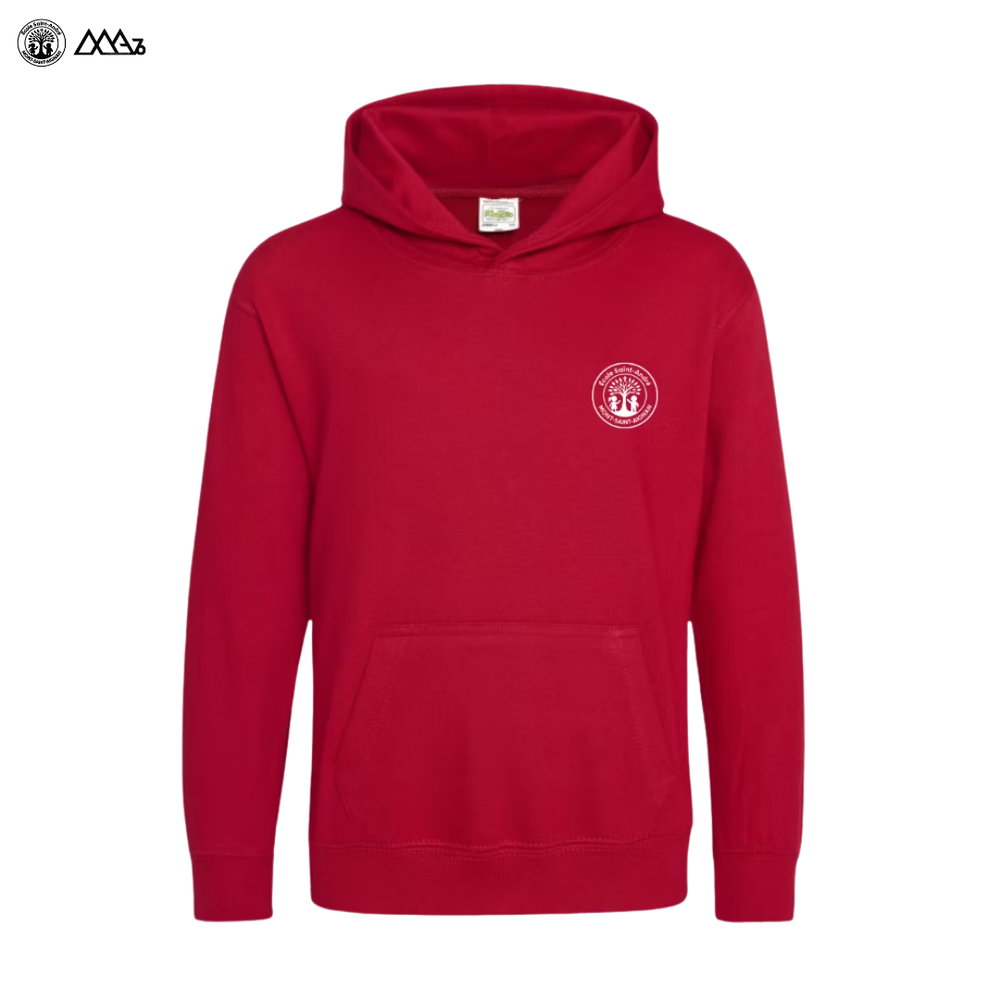 Sweat capuche - ESA