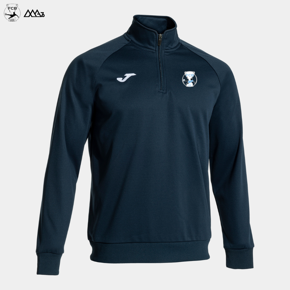 Sweat d'entraînement - FCB