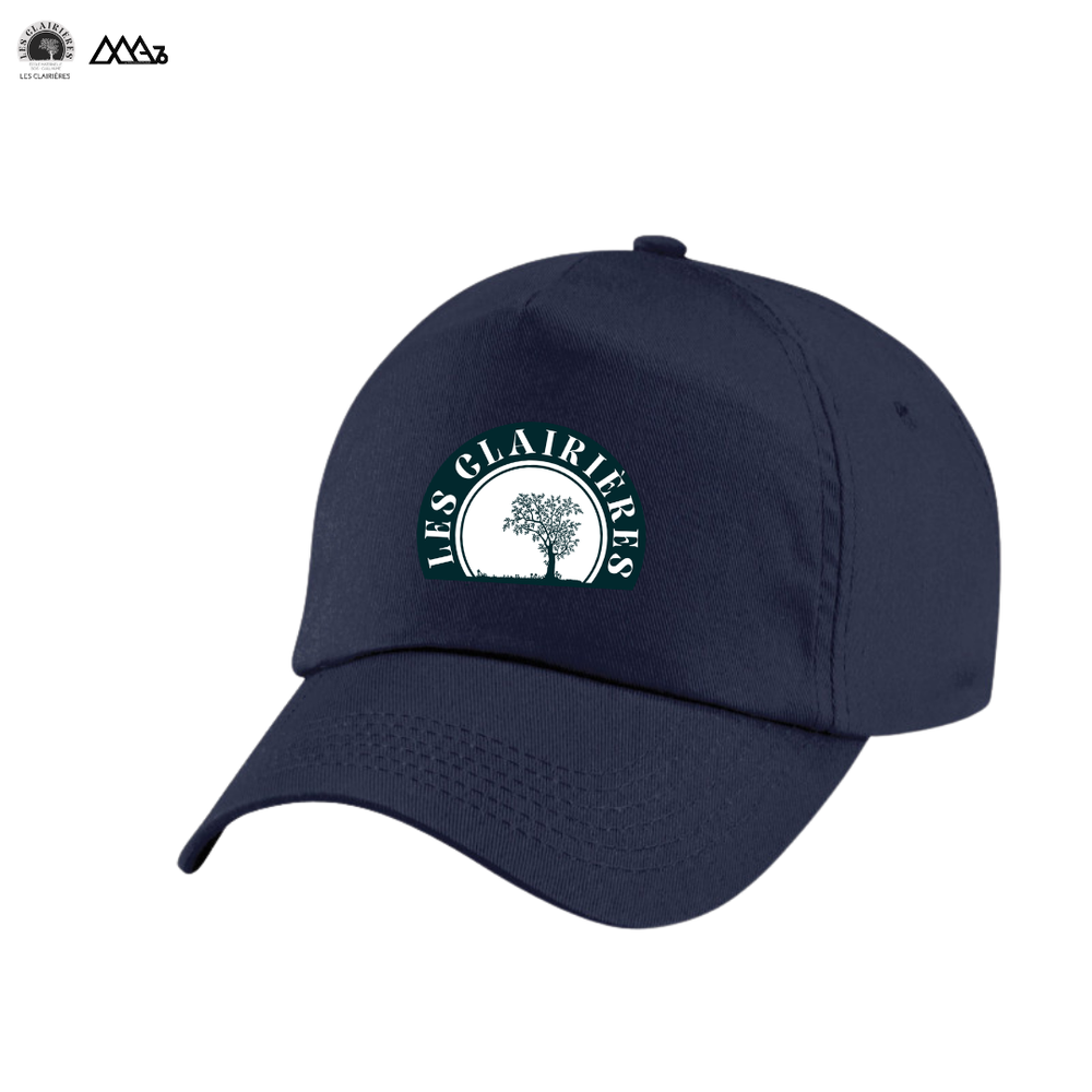 Kids' baseball cap - LC