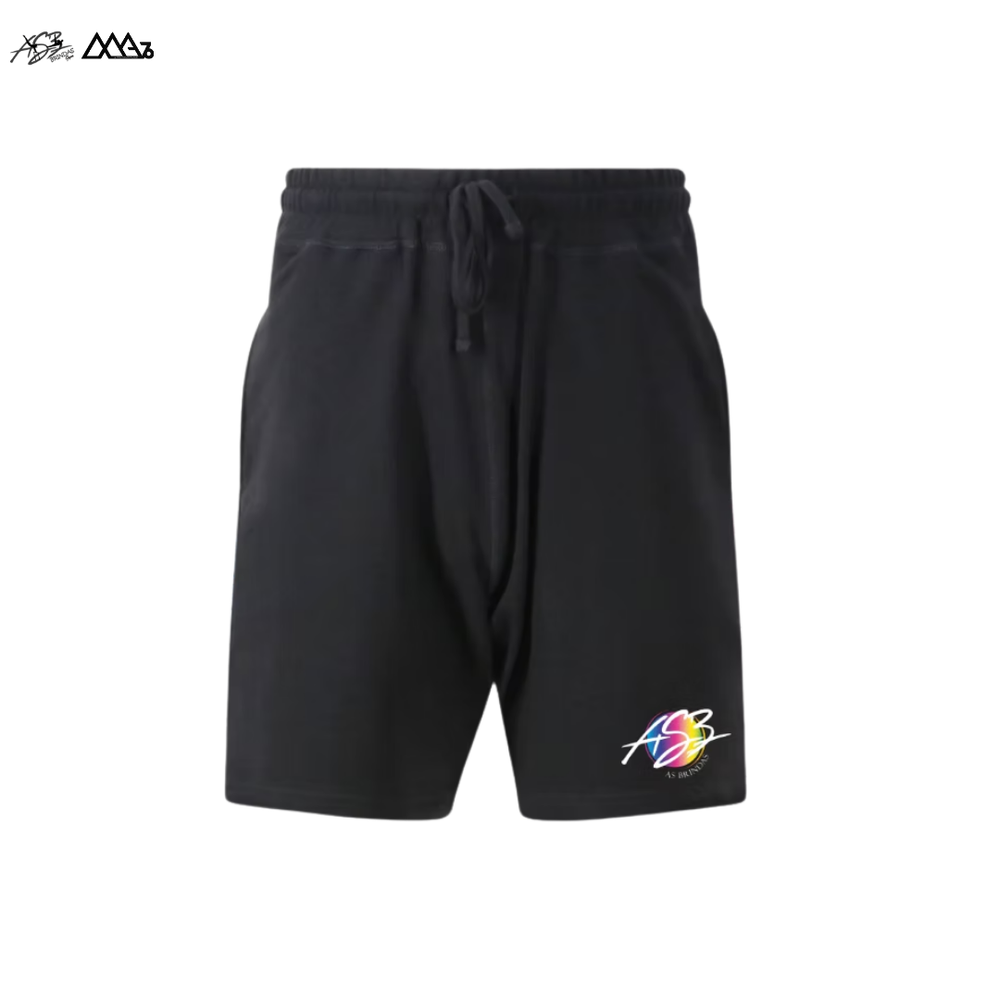 Men's Fitness Section Shorts - ASB