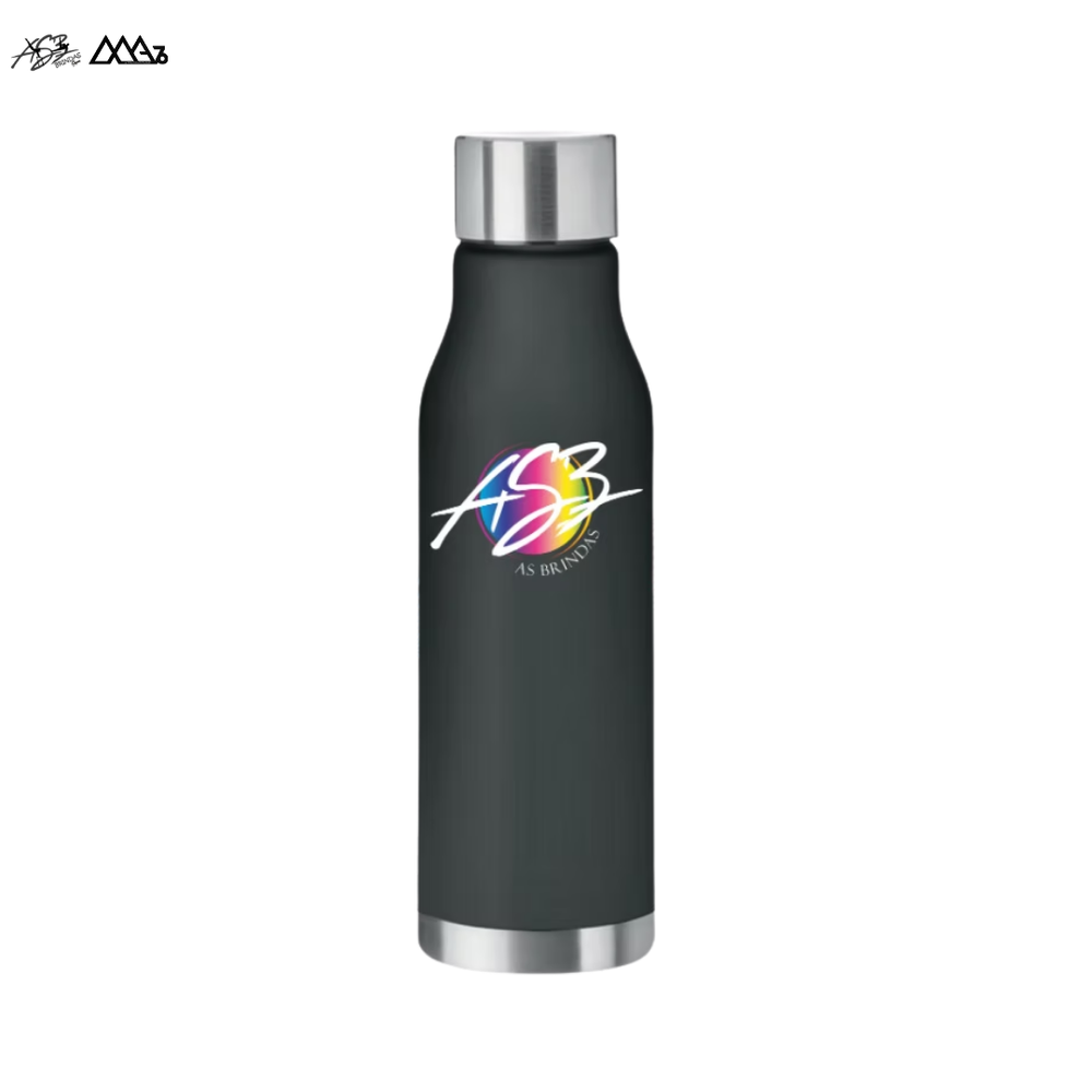 ASB Fitness Section Bottle