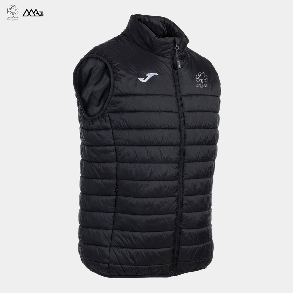 Doudoune sans manches - ACS