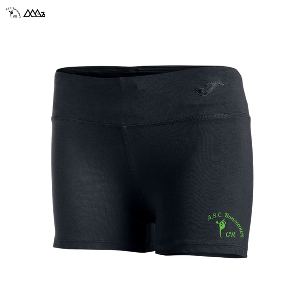 Short  -ASCB GR
