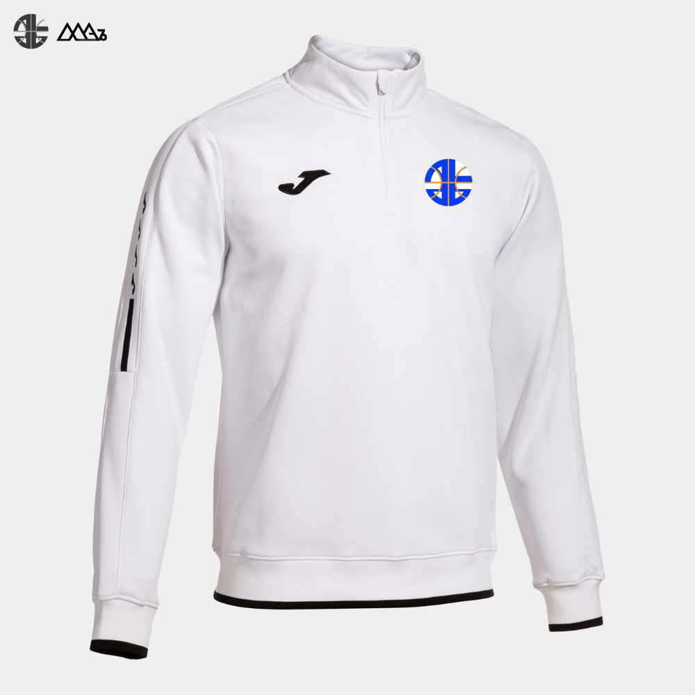 Sweat 1/2 Zip - ALDB