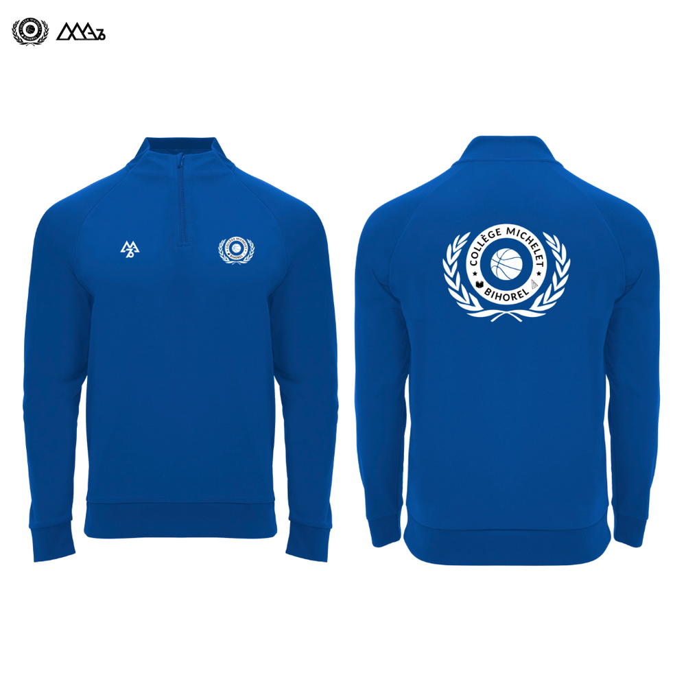 Sport-Sweatshirt - MB
