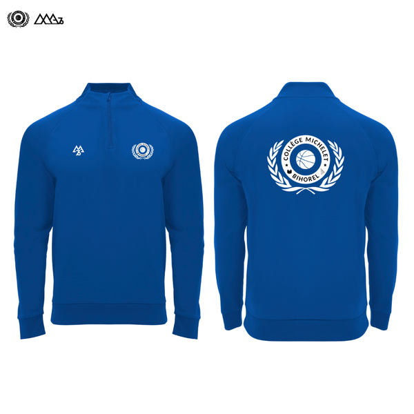 Sports sweatshirt - MB