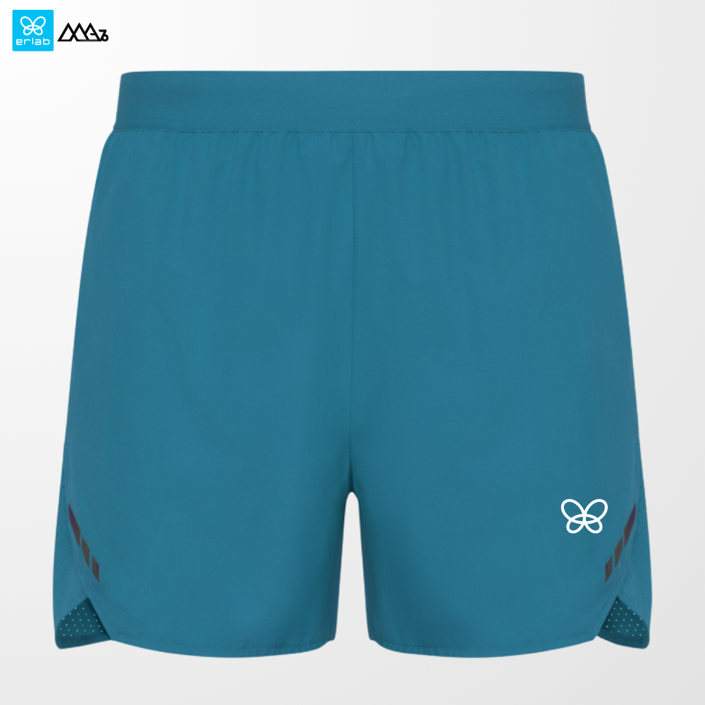 Short run - ERLAB