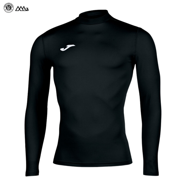 Base layer - NGPFC