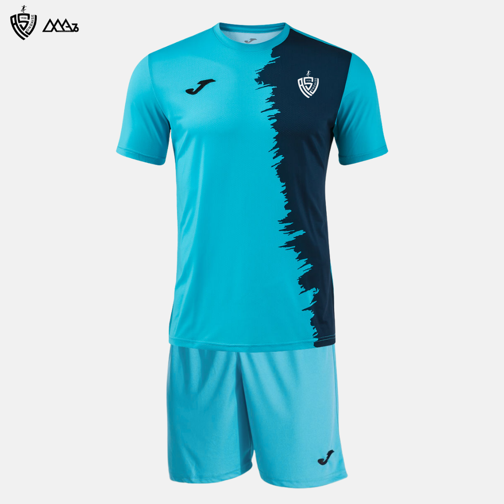 Tenue d'entraînement - ASL