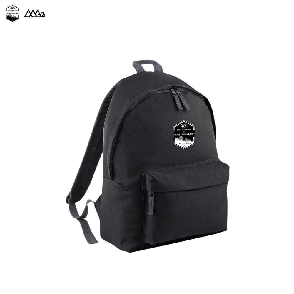Backpack - PDF