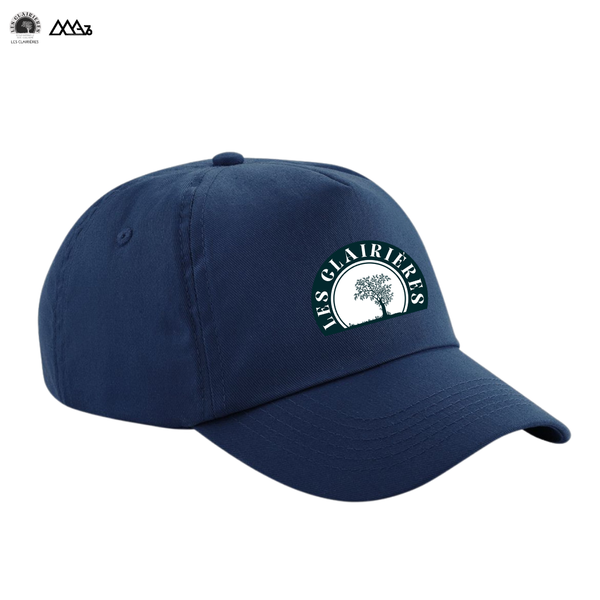 Adult baseball cap - LC