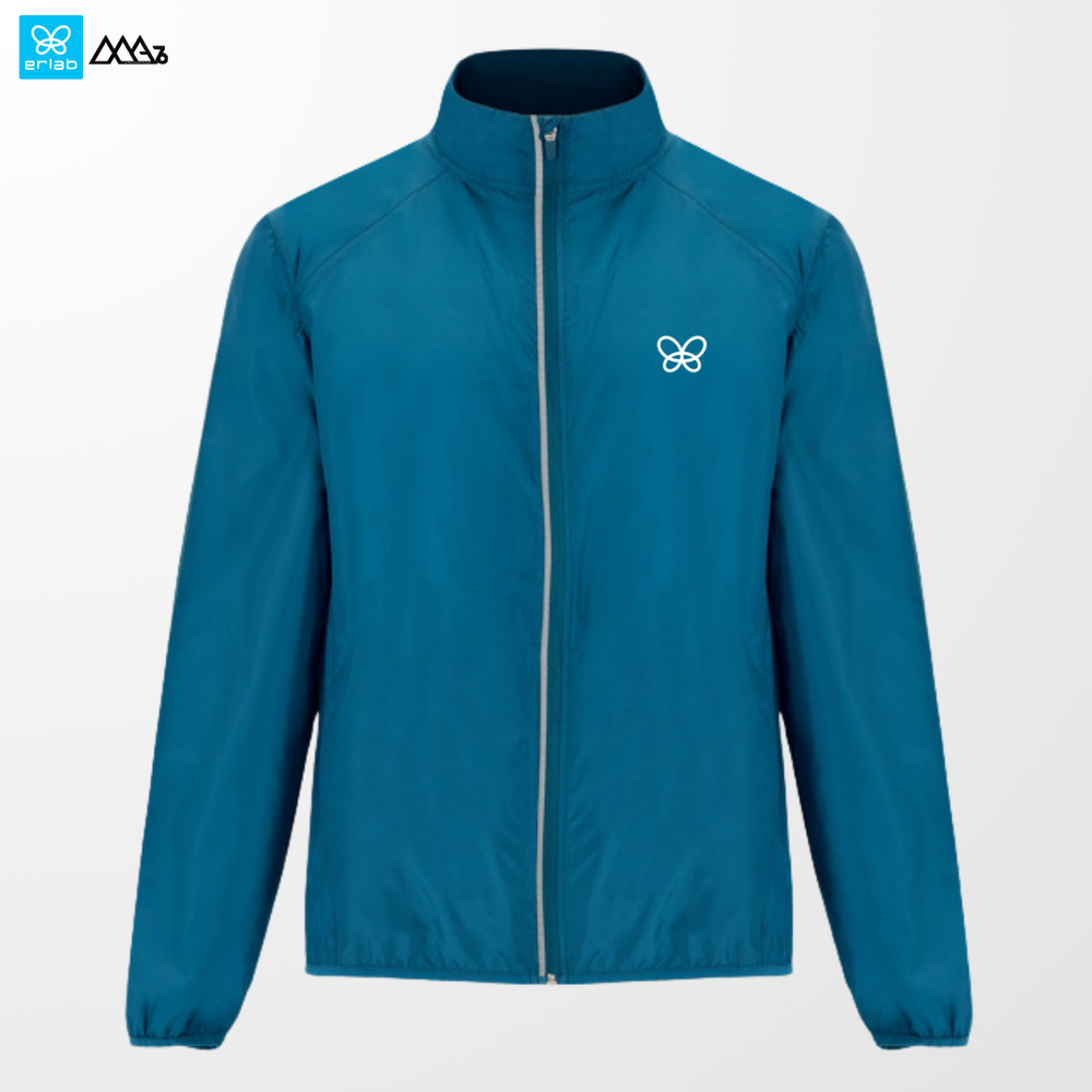 Running windbreaker - ERLAB