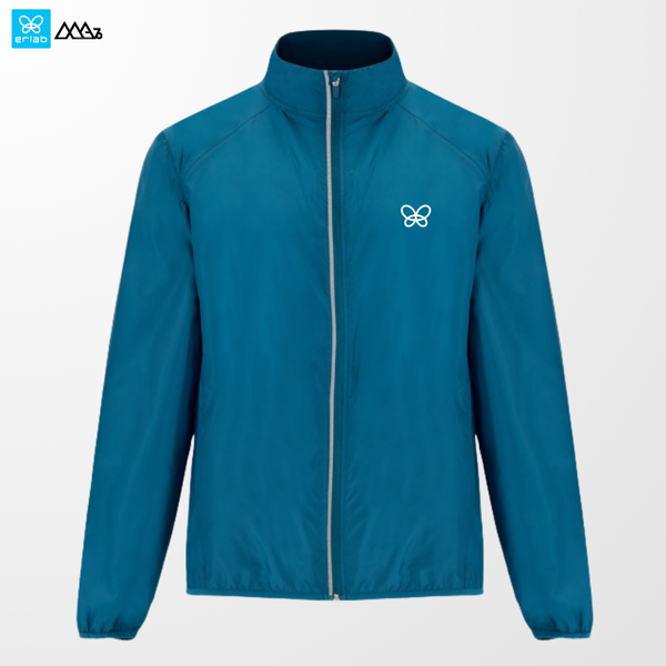 Running windbreaker - ERLAB