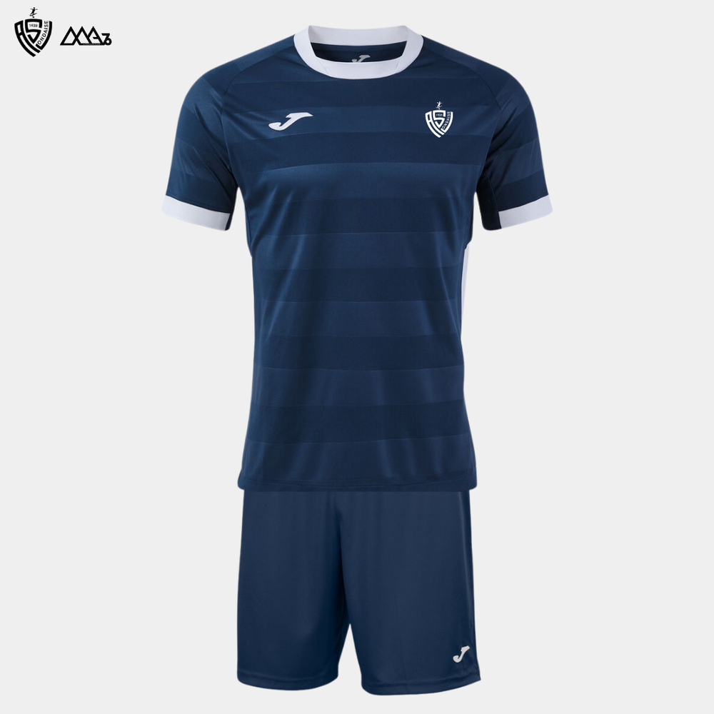 Tenue d'entraînement - ASL