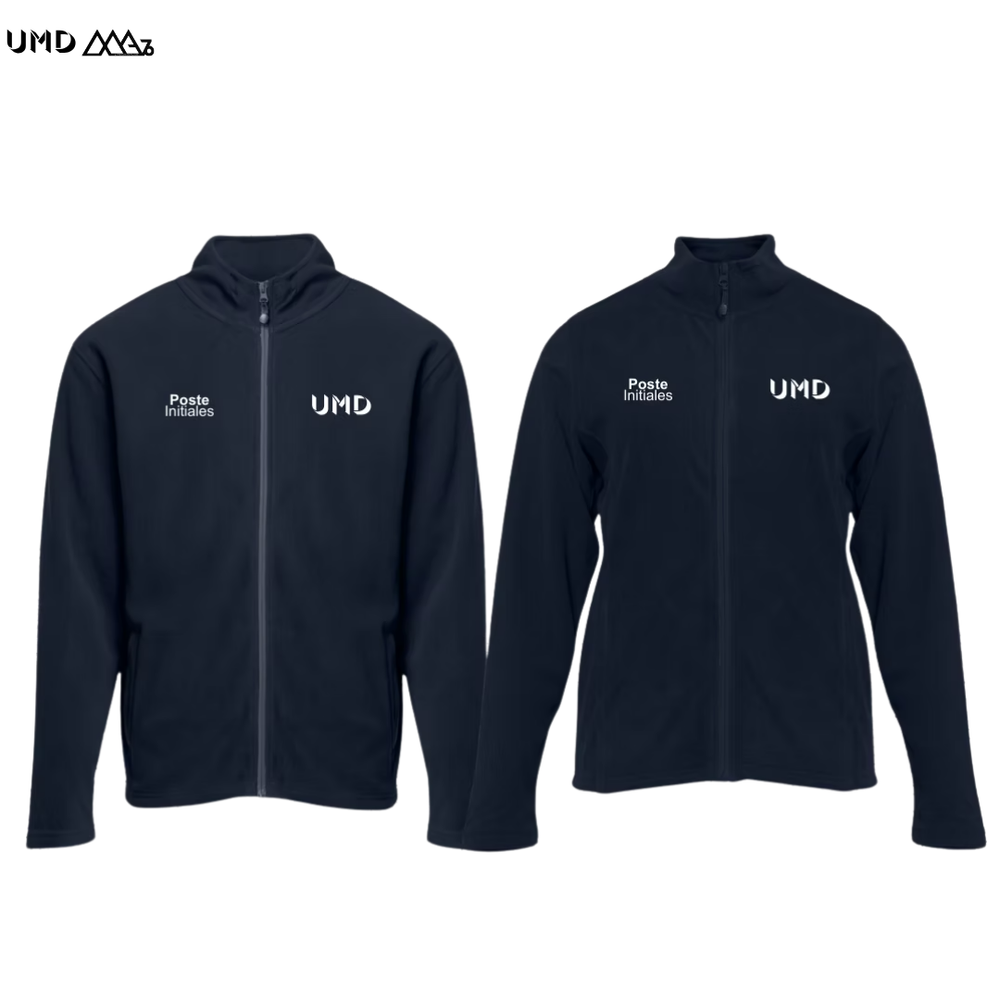 A-M-Fleece - UMD