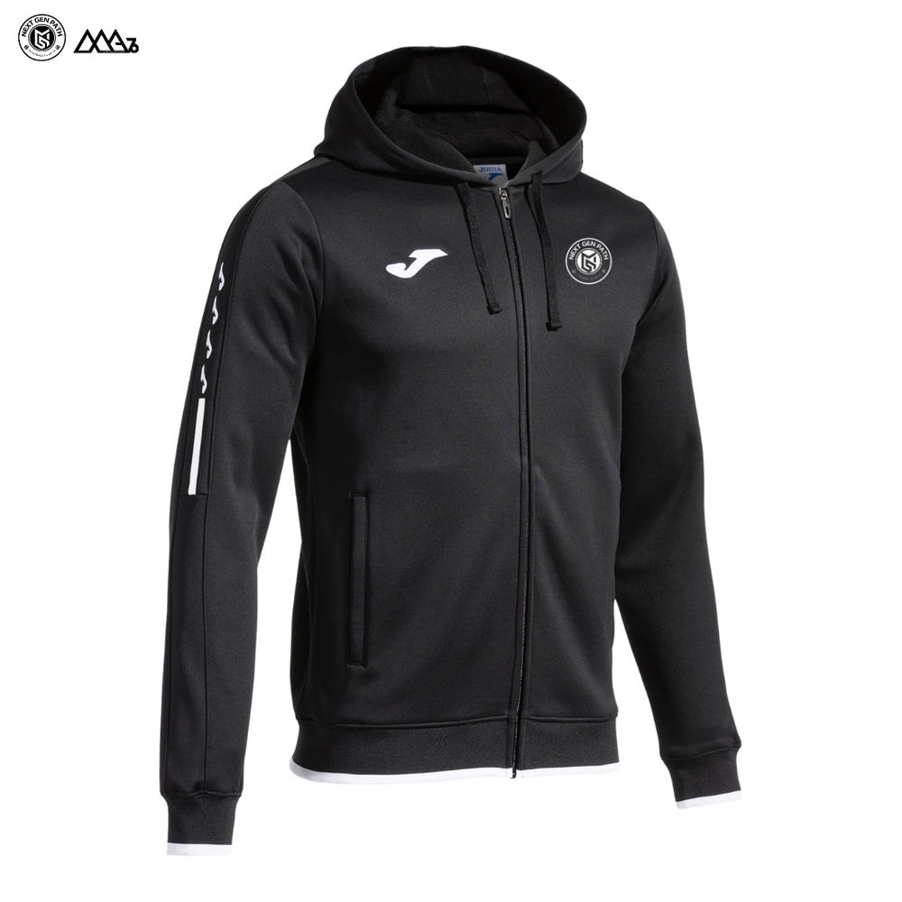 Ausgangsjacke - NGPFC