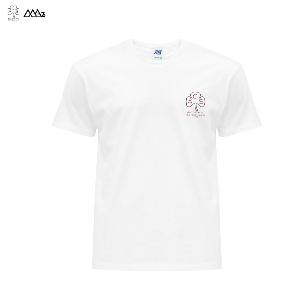 Tshirt club - ACS