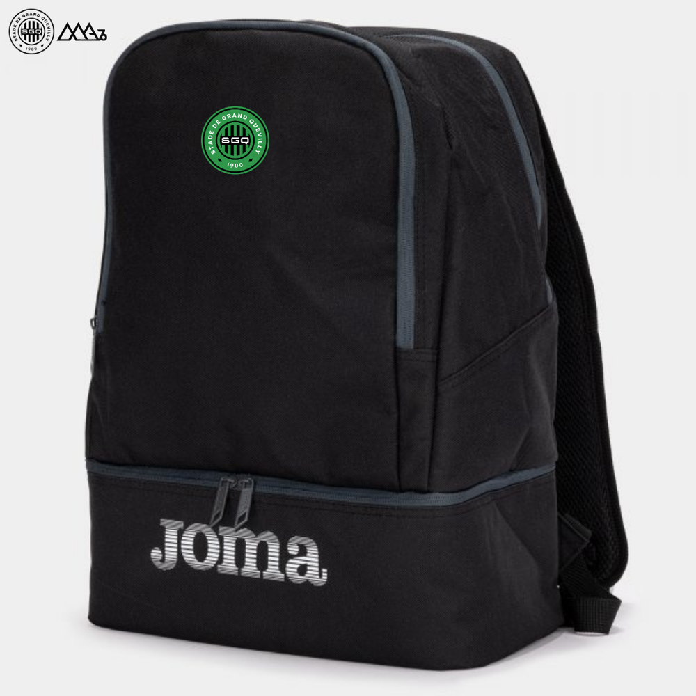 Sac à dos - SGQ