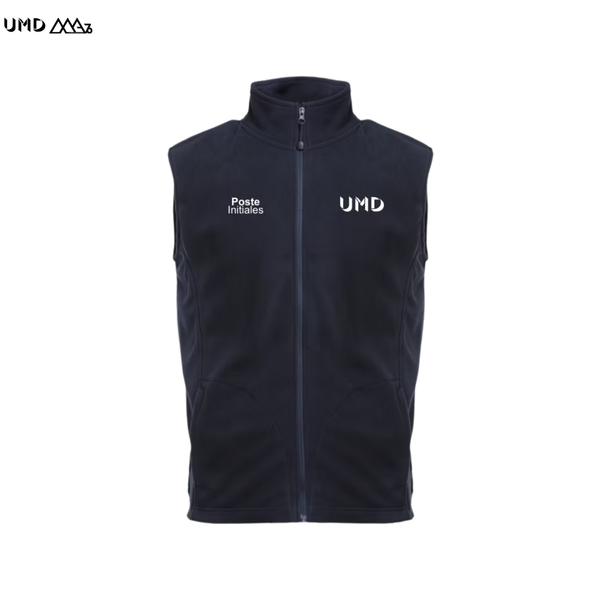 Fleece S-M - UMD