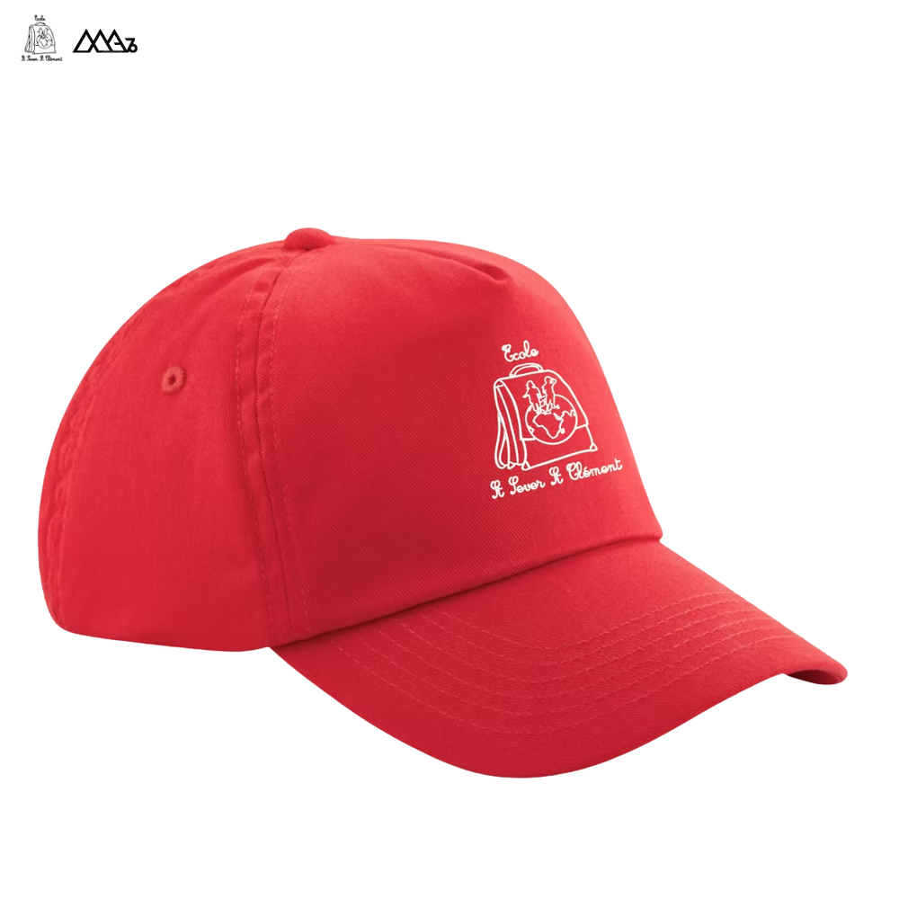 Casquette - SSSCR