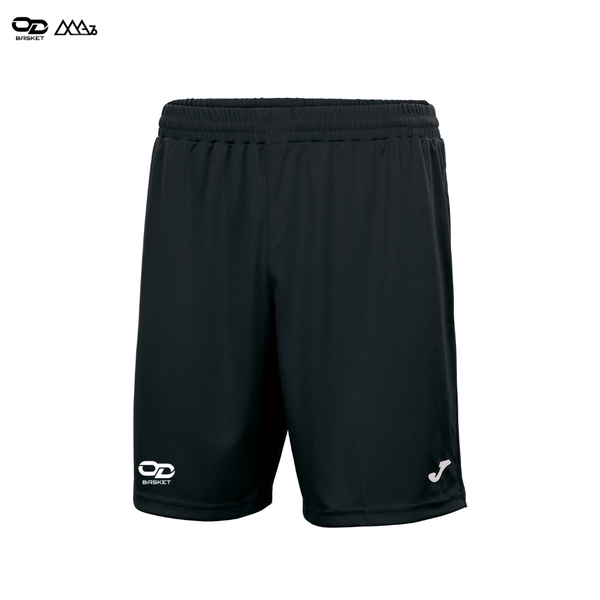 Short court - ODB